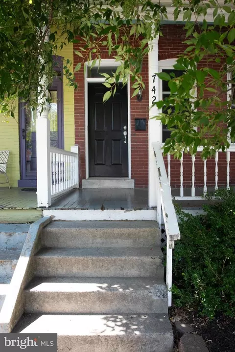 742 N Pine St, Lancaster, PA 17603