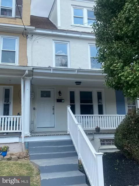 713 End Ave, Lancaster, PA 17602