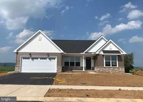 167 Sunrise Lane Lot #LOT 68, Ephrata, PA 17522