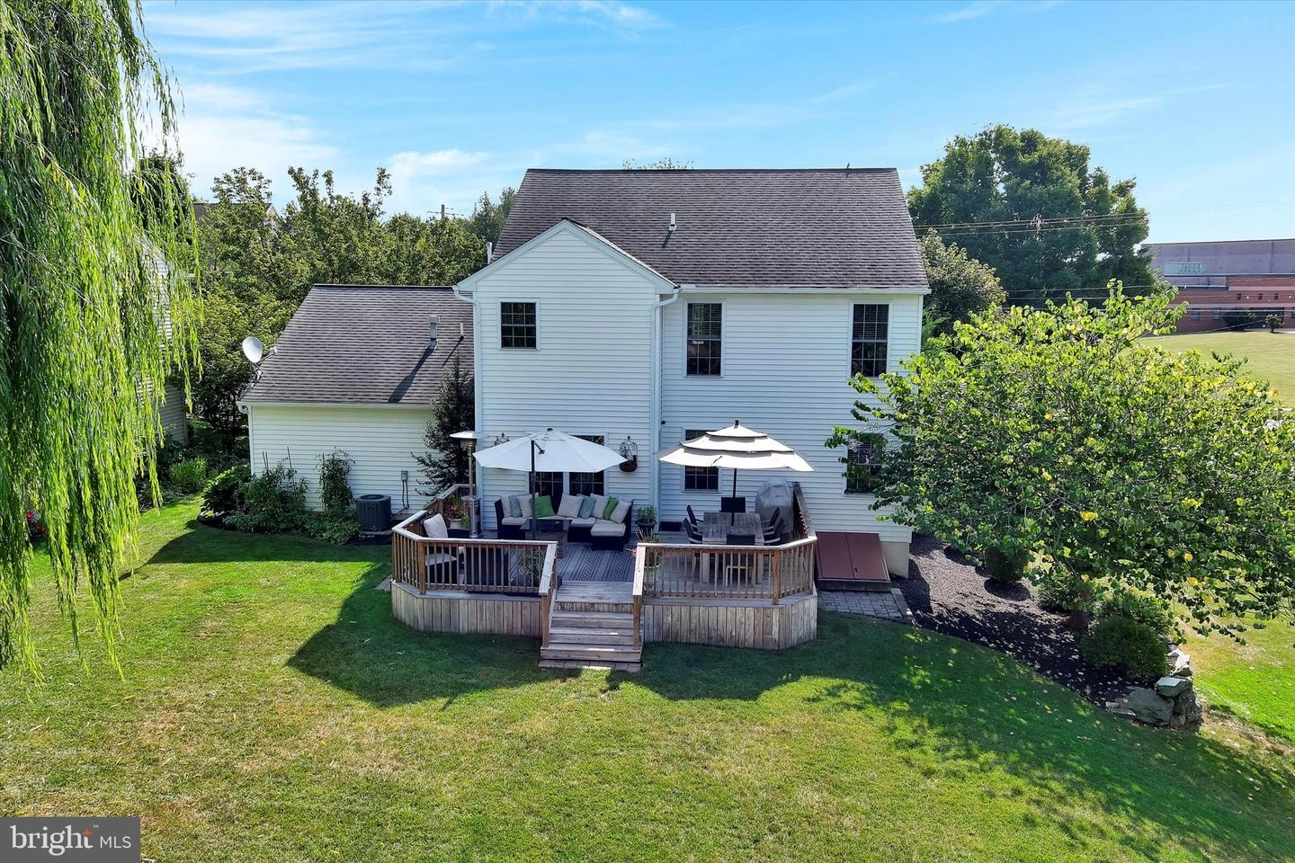 204 N Oak St, Lititz, PA 17543 photo 40