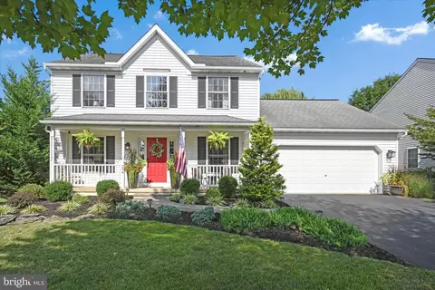 204 N Oak St, Lititz, PA 17543
