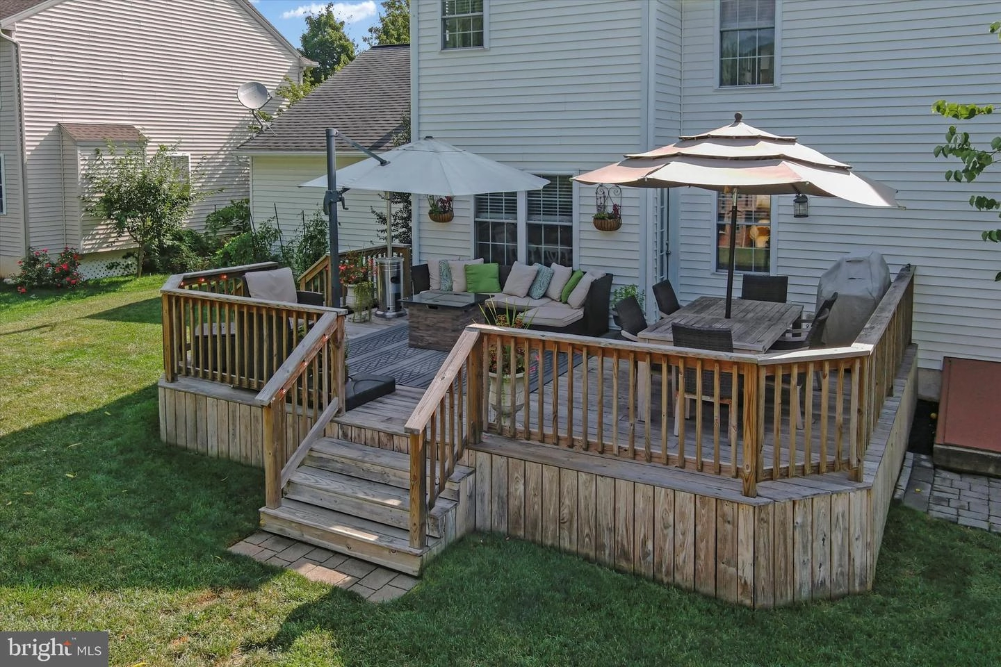 204 N Oak St, Lititz, PA 17543 photo 41