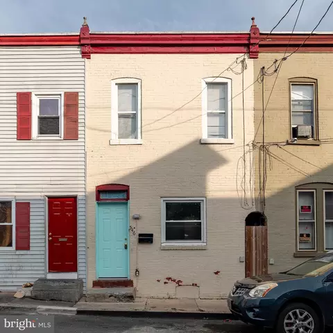 546 Lafayette St, Lancaster, PA 17603