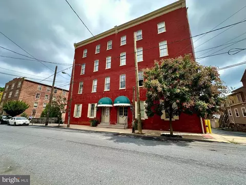231 N Shippen St #123, Lancaster, PA 17602
