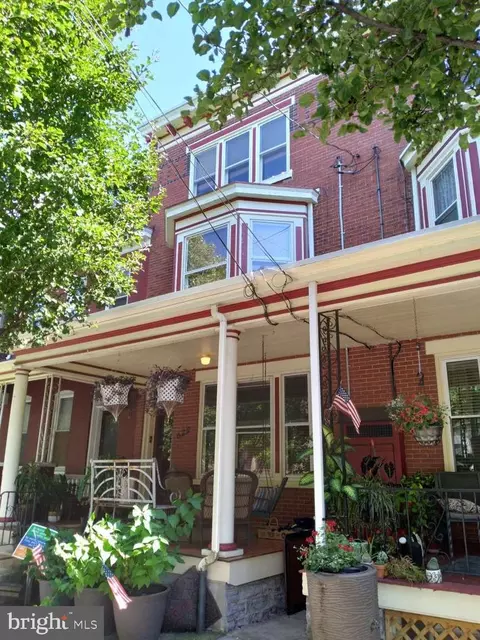 622 W Walnut St, Lancaster, PA 17603