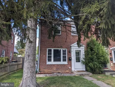 233 Euclid Ave, Lancaster, PA 17603