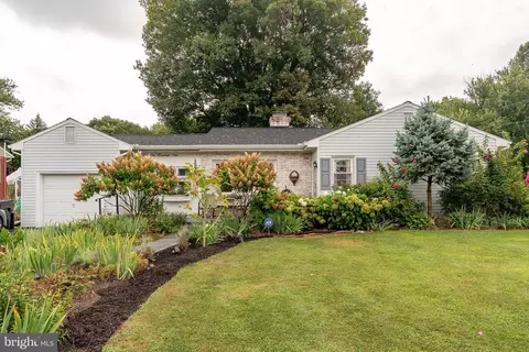 605 Woodcrest Ave, Lititz, PA 17543
