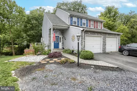 853 S Pearl St, Lancaster, PA 17603