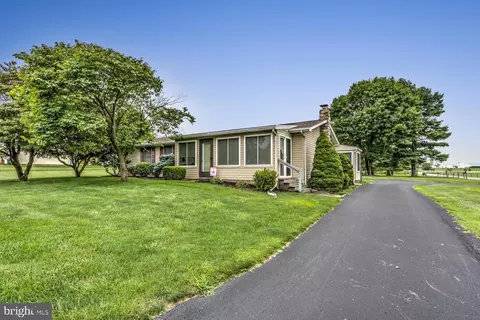 702 Broad St, Honey Brook, PA 19344