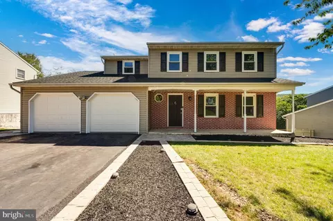 21 Terrace Ave, Stevens, PA 17578