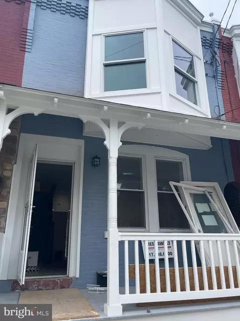 613 Beaver St, Lancaster, PA 17603
