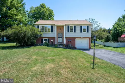1246 Wilson Ave, Lancaster, PA 17603