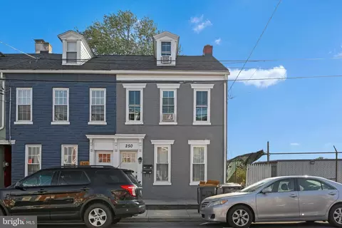 250 N Second St, Columbia, PA 17512