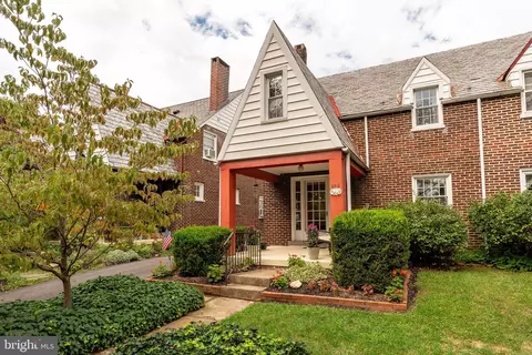 823 Helen Ave, Lancaster, PA 17601