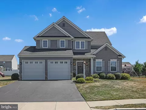 616 Skyler Dr, Mount Joy, PA 17552