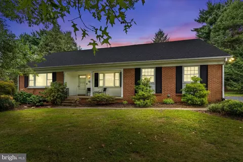 36 N Bausman, Lancaster, PA 17603