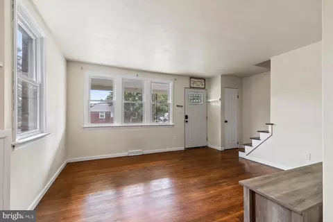 845 Wabank St, Lancaster, PA 17603