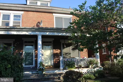 917 Manor St, Lancaster, PA 17603