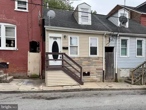 436 Lafayette St, Lancaster, PA 17603