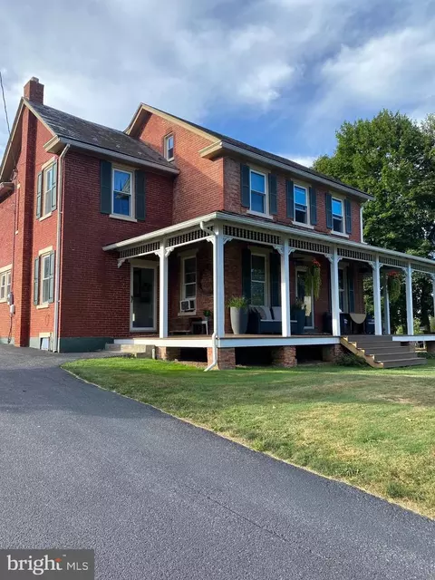 3170 Main St, Conestoga, PA 17516