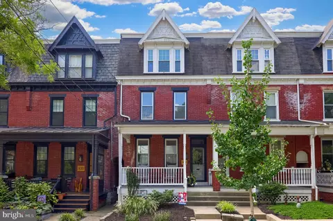 832 Buchanan Ave, Lancaster, PA 17603