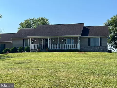261 Friends Rd, Nottingham, PA 19362
