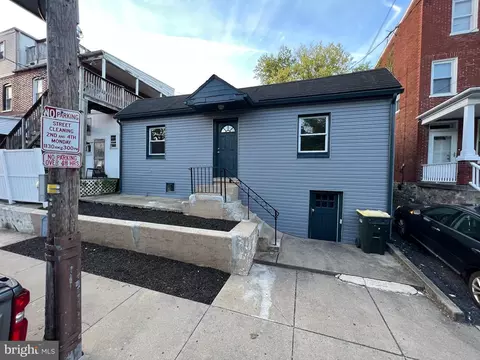 346 E Ross St, Lancaster, PA 17602