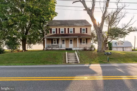 440 N Colebrook Rd, Manheim, PA 17545