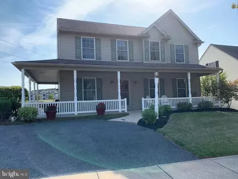 351 Balmer Rd, Lititz, PA 17543 photo 2