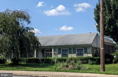 2307 Marietta Ave, Lancaster, PA 17603