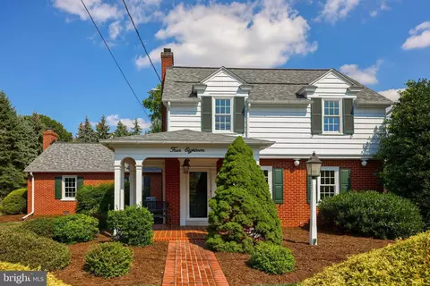 418 N George St, Millersville, PA 17551
