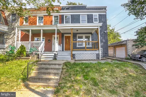 613 Third, Lancaster, PA 17603