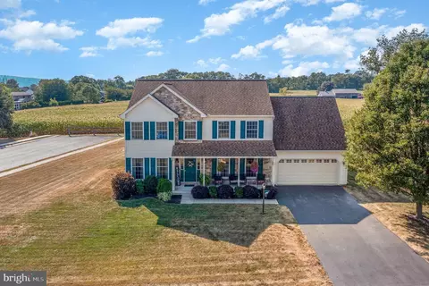 123 Pommel Ln, Marietta, PA 17547