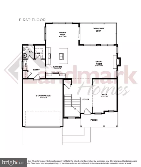 72 Tupelo St, Lititz, PA 17543 photo 3