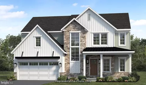 72 Tupelo St, Lititz, PA 17543