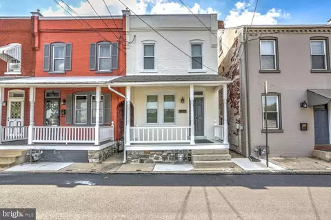 440 N Concord St, Lancaster, PA 17603