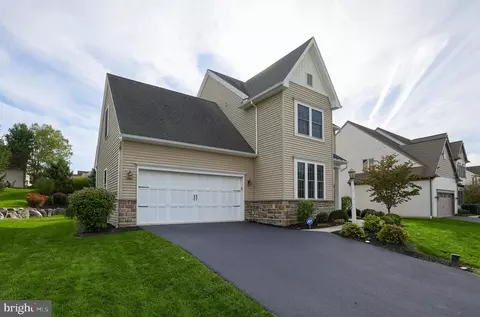 312 Bowyer Ln, Lititz, PA 17543 photo 30