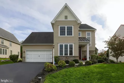 312 Bowyer Ln, Lititz, PA 17543 photo 29