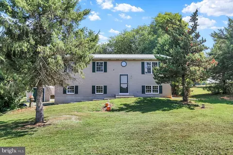 115 Scott Rd, Nottingham, PA 19362