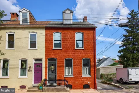 317 Lancaster Ave, Lancaster, PA 17603