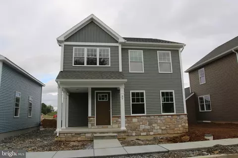 37 Coastal Ave #19, Ephrata, PA 17522