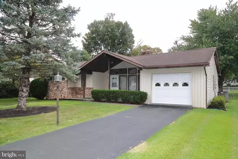 514 Rutledge Ave, Lancaster, PA 17601