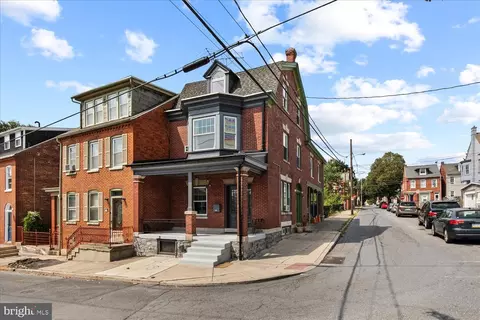 503 Saint Joseph St, Lancaster, PA 17603