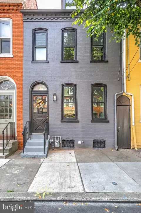 404 W Lemon St, Lancaster, PA 17603