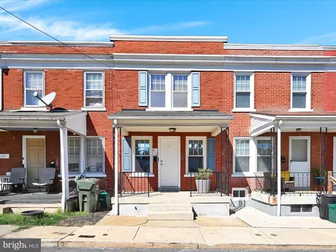 619 George St, Lancaster, PA 17603