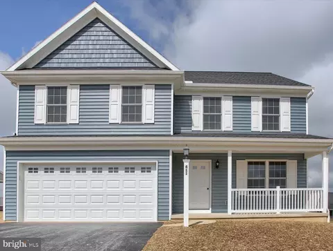 411 Darlington Ct, New Providence, PA 17560
