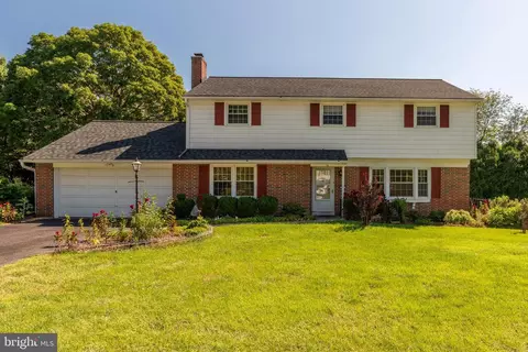773 Barrcrest Ln, Lancaster, PA 17603