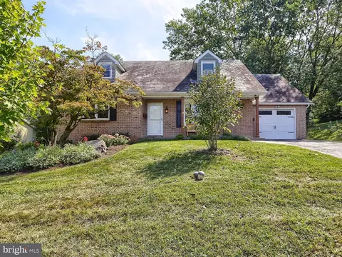 429 S President Ave, Lancaster, PA 17603