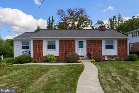 1737 Sammar Rd, Lancaster, PA 17601