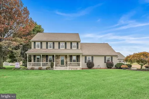 3401 Charlestown Rd, Lancaster, PA 17603